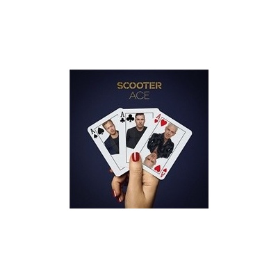 SCOOTER - ACE