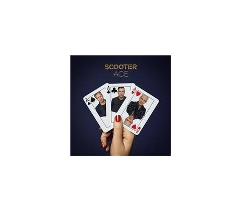 SCOOTER - ACE