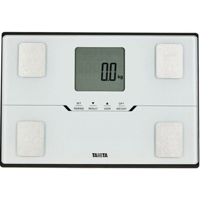 Tanita BC-401 bílá, chytrá osobní váha
