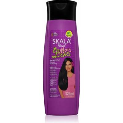 Skala Mais Lisos šampón proti krepateniu 325 ml