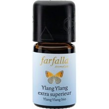 Farfalla Extra organický Ylang Ylang Grand Cru 5 ml
