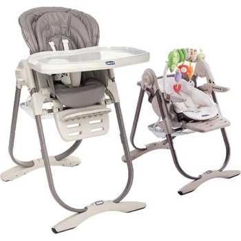 Chicco Polly Magic 3in1