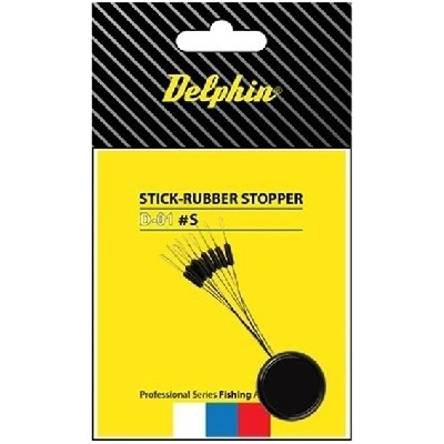 Delphin Stick Rubber stopper M
