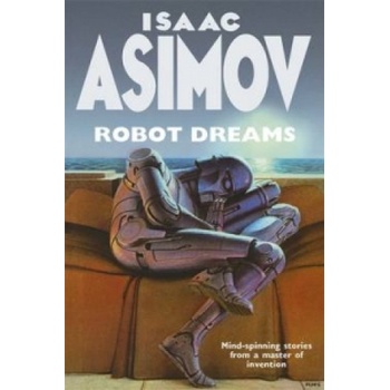 Robot Dreams - I. Asimov