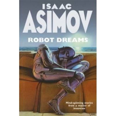 Robot Dreams - I. Asimov