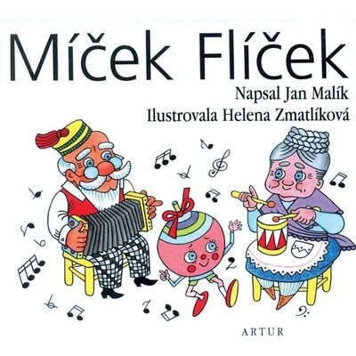 Míček Flíček