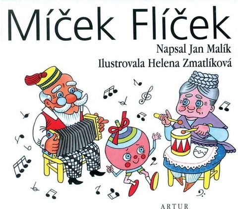 Míček Flíček