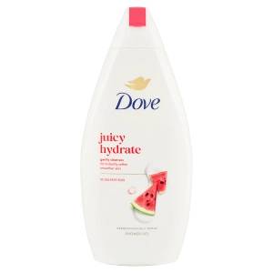 Dove SG 450ml Juicy Hydrate