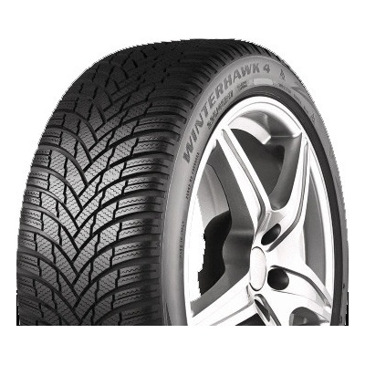 Firestone Winterhawk 4 185/65 R15 92T