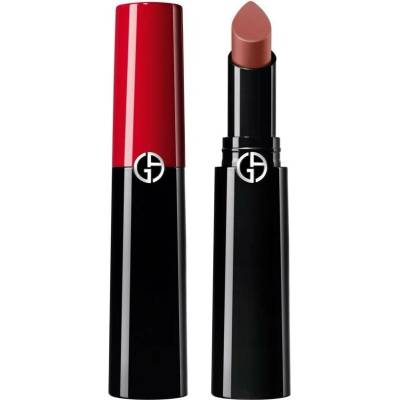 Armani Lip Power rtěnka Hnědá 3,1 g