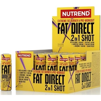 NUTREND Fat Direct Shot 60 ml