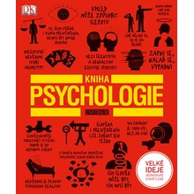 Kniha psychologie