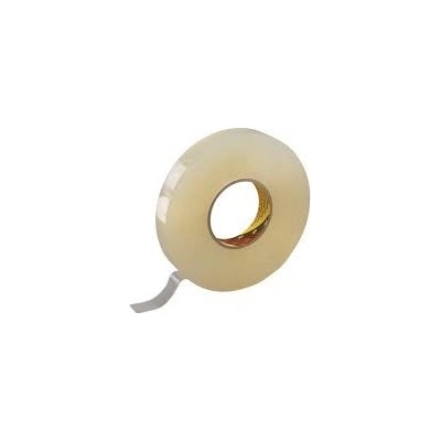 3M VHB 4658-F Obojstranná lepiaca páska odnímateľná 0,8 mm x 12 mm x 25 m priehľadná