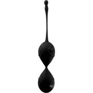 Vibe Therapy Fascinate Black
