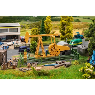 Faller Петролна помпа (191813)