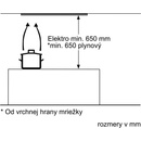 Digestory Bosch DHL555BL