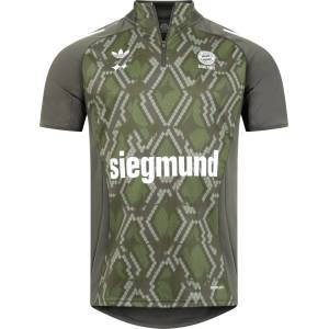 adidas FC Bayern Munich Basketball adidas Originals Men Shooter Top
