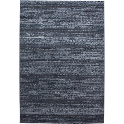 Ayyildiz Сив килим 160x230 cm Plus - Ayyildiz Carpets (PLUS1602308000GREY)