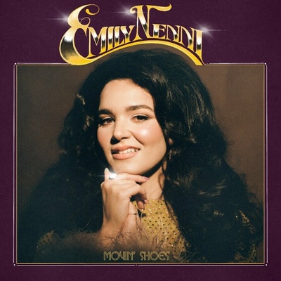 Emily Nenni: Movin' Shoes LP