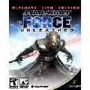 Star Wars The Force Unleashed
