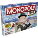 Hasbro Monopoly Cesta Kolem Světa SK