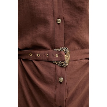 Versace Рокля Versace Jeans Couture (78HAO911.N0433)