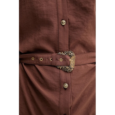 Versace Рокля Versace Jeans Couture (78HAO911.N0433)