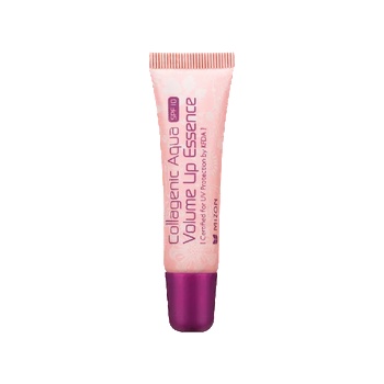 MIZON Collagenic Aqua Volume Lip Essence, балсам-есенция за устни с колаген (8809587520657)