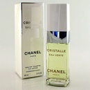 Chanel Cristalle Eau Verte toaletní voda dámská 100 ml tester