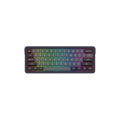 Redragon Draconic V2 K730GB-RGB-PRO Black