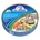 DI MARE Скумрия рибна закуска 160 гр