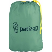 Patizon úložný obal Stuff Sack S green