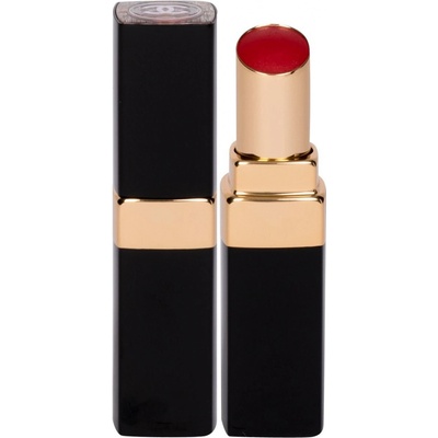 Chanel Rouge Coco Flash hydratační lesklá rtěnka 68 Ultime 3 g