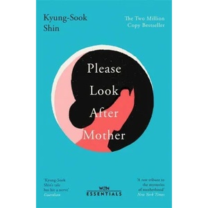 Please Look After Mother (ISBN: 9781474621687)