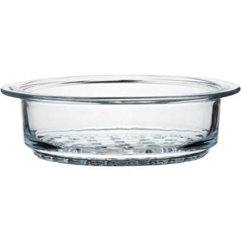 HORECANO ИТ-Система за готвене на пара PYREX Ø22.5хh7.5cm за тенджера Ø20cm (0144135)