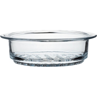 HORECANO ИТ-Система за готвене на пара PYREX Ø22.5хh7.5cm за тенджера Ø20cm (0144135)