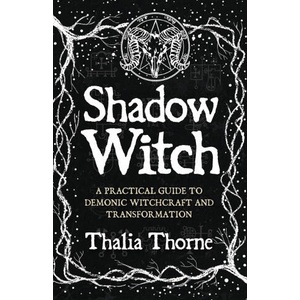 Shadow Witch | Thalia Thorne (2025)