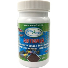 Easy Fish artémie k líhnutí 50 g