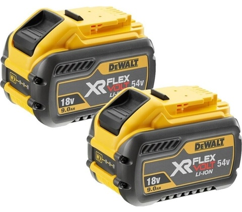 DeWALT DCB547X2