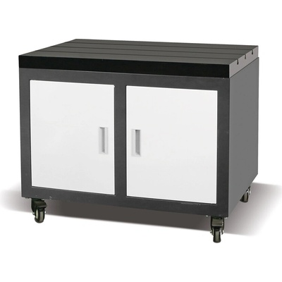 Metallkraft® Podstavec pre závitorez GS