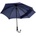 EuroSchirm Чадър Euroschirm Swing Backpack Handsfree Umbrella - Navy - размер One Size (562-0355-0111)