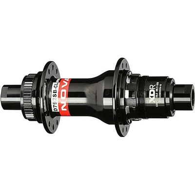 Novatec D792SB-CL-X12-A6A-XDR