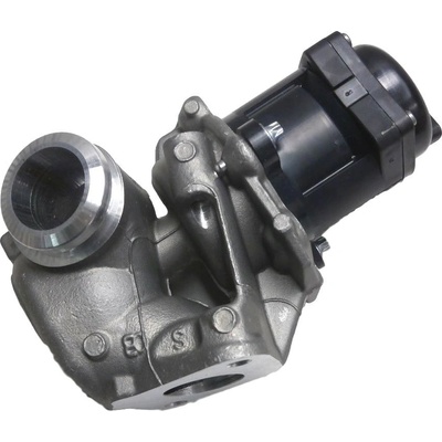 EGR ventil Fiat Citroën Jumpy, Berlingo 2007-2011 1,6 HDi, 5 PIN 1618NR | Zboží Auto