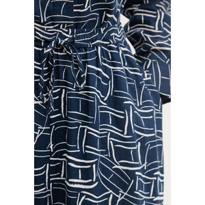 Tommy Hilfiger пола ленена (WW0WW50753) - answear - 136,89 лв
