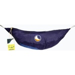 Ticket To The Moon Mat Hammock navy blue
