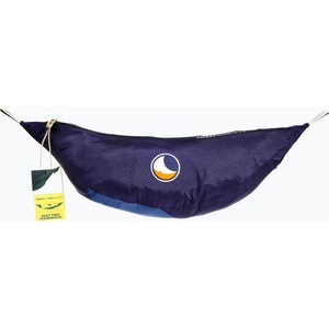 Ticket To The Moon Mat Hammock navy blue