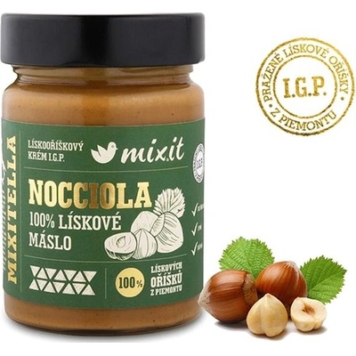 Mixitella Premium Lieskový oriešok z Piemontu 300 g