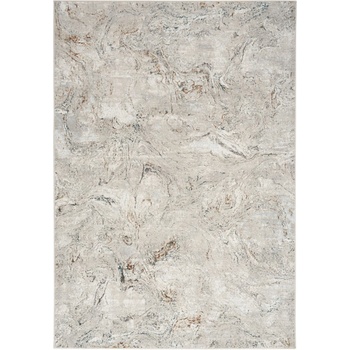 Nej-koberce Glitz Grey Multicolor