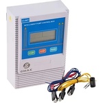 GMAX Защитно табло за трифазни водни помпи Gmax C3 - MP1 0, 75-4 kW (0920058)