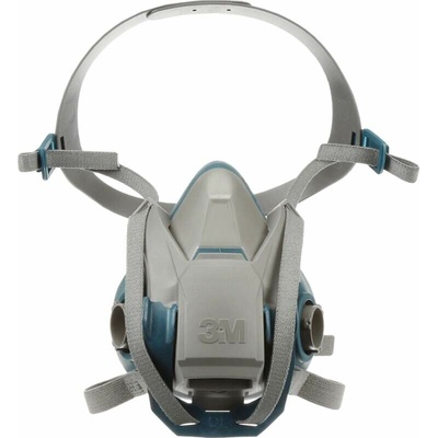 3M MAS 6500Q Polomaska